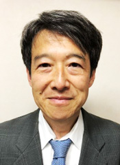 Tsuyoshi Murata