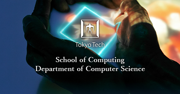 Computing Tech