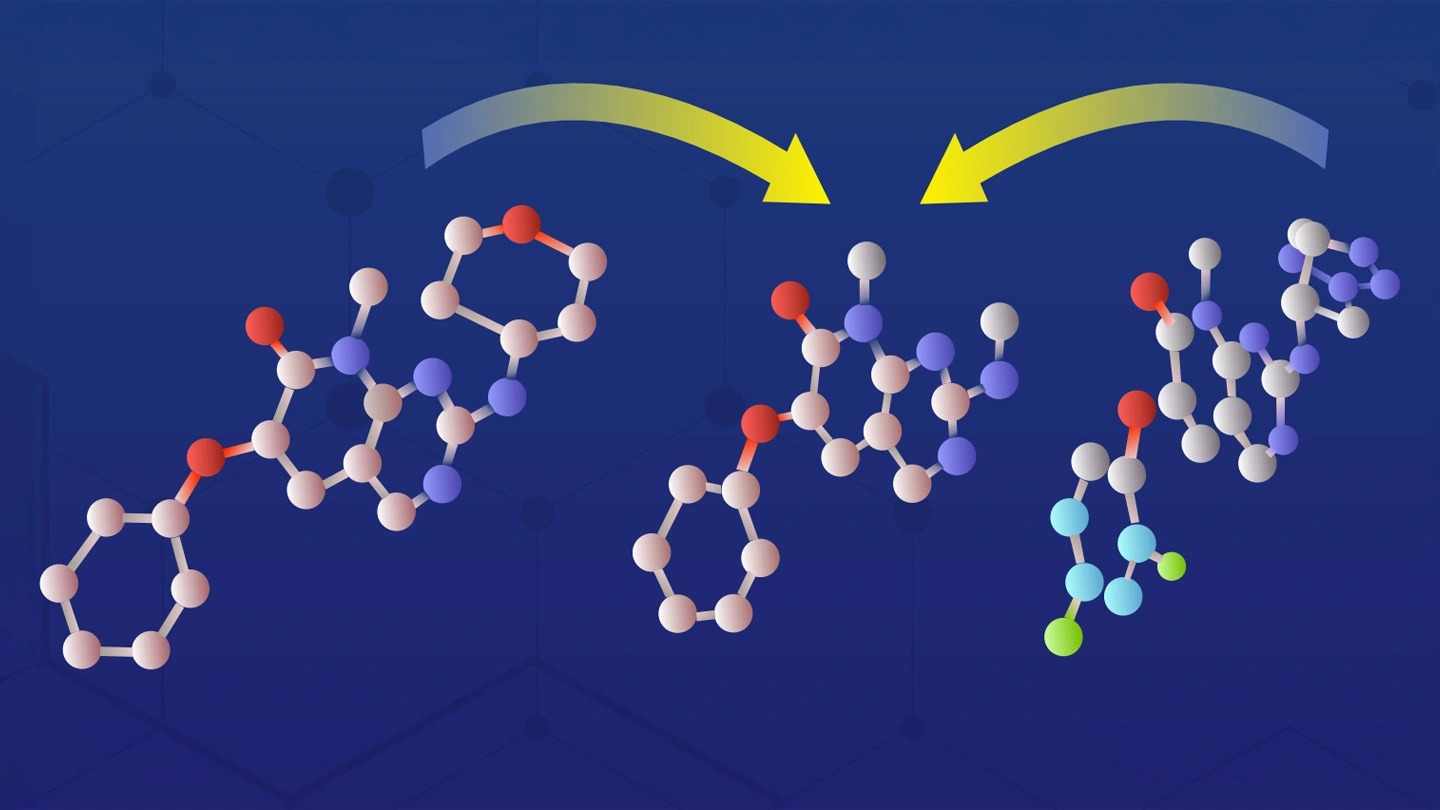 PairMap: Revolutionizing Drug Discovery with Precise Energy Calculations