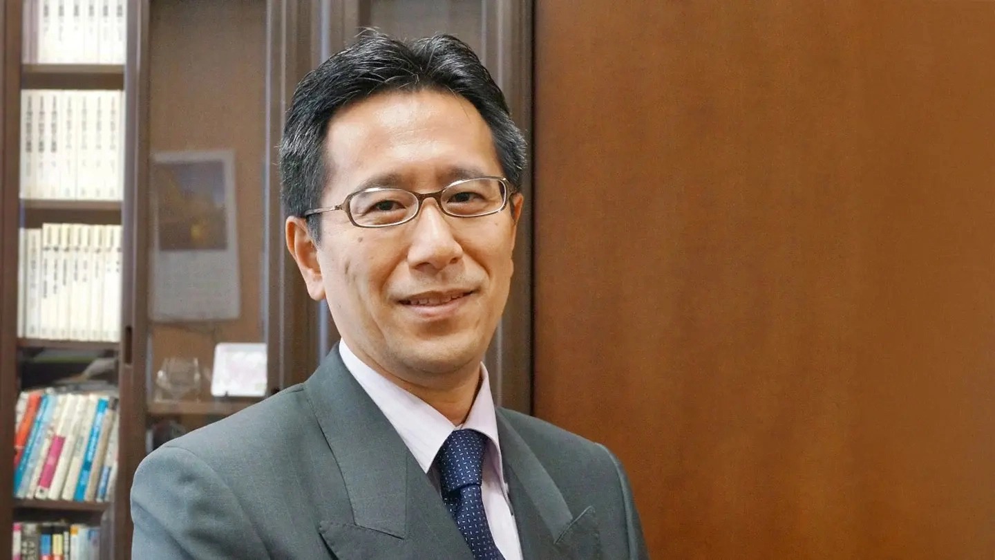 宮﨑純教授に「電子情報通信学会フェロー」の称号を授与