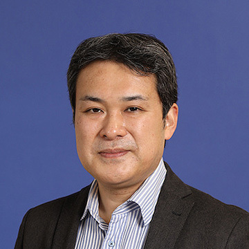 Adjunct Prof. Daisuke Fukuda