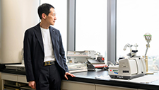 善き生活を創造する―医療と科学の共鳴が切り拓く未来