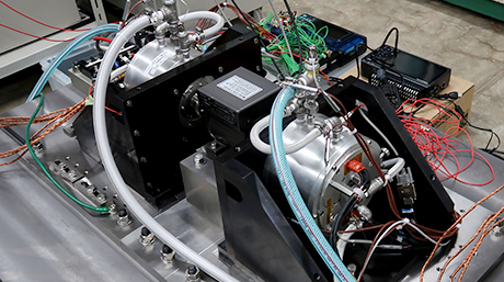 Takemoto and Kiyota Laboratory