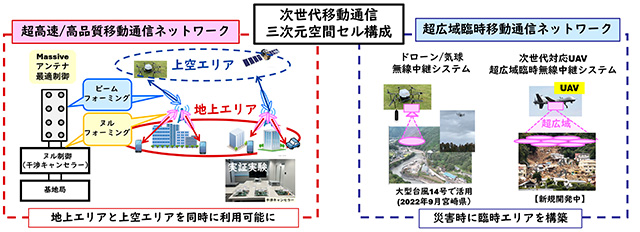 Fujii and Ohta laboratory