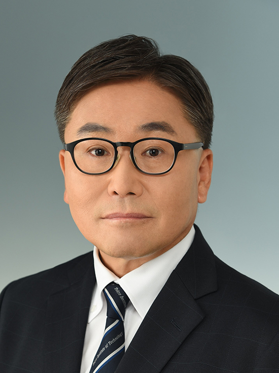The 2020 Nikola Tesla award winner, Dr. Akira Chiba