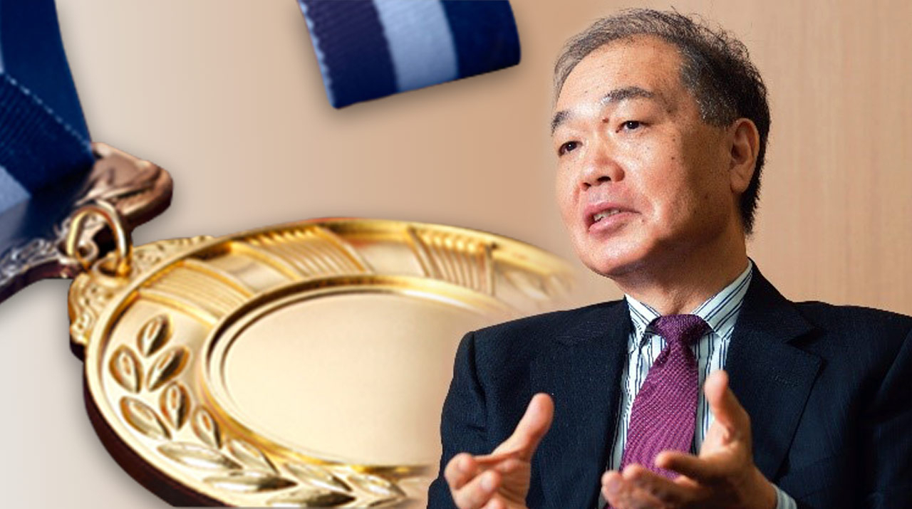 Prof. Emeritus Akira Matsuzawa wins 2022 IEEE Donald O. Pederson Award in Solid-State Circuits