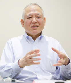 Hirofumi Akagi Professor Department of Electrical and Electronic Engineering, School of Engineering
