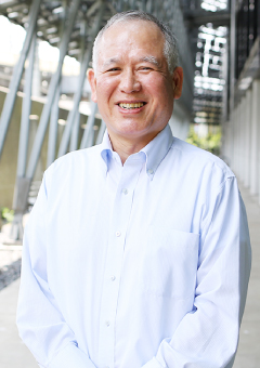 Hirofumi Akagi Professor Department of Electrical and Electronic Engineering, School of Engineering