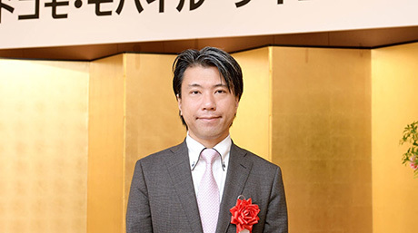 岡田健一教授が第18回ドコモ・モバイル・サイエンス賞を受賞