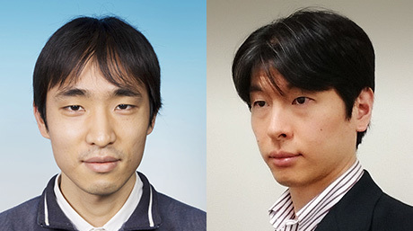 相川清隆准教授と宮島晋介准教授が2019年度「東工大の星」支援【STAR】に決定