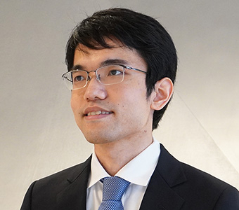 Assistant Professor Yuki Taoka