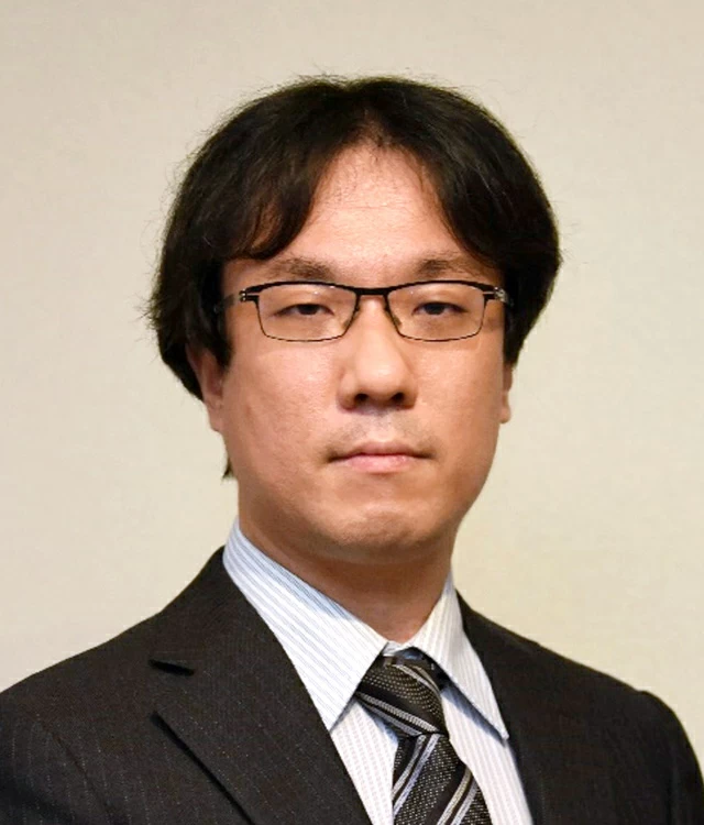 Tomohiro Amemiya Assistant Professor, Institute of Innovative Research