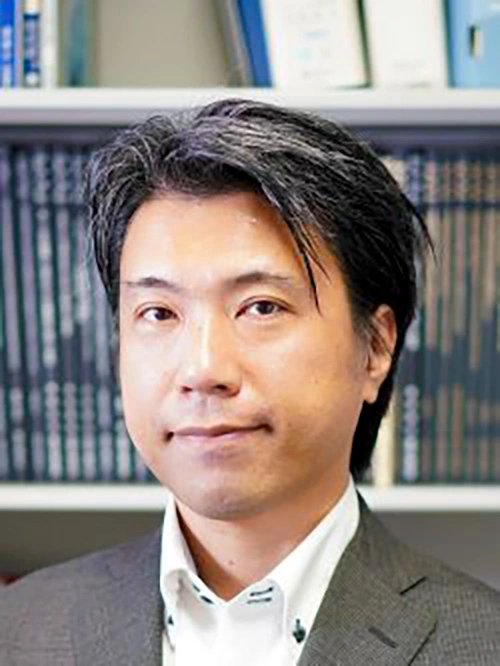 岡田 健一 Kenichi OKADA