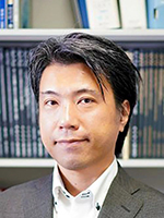 東京科学大学 工学院 電気電子系　岡田健一 教授