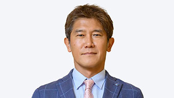 阪口 Innovative-Life Society PD