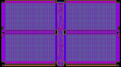 0.2 Vの超低電圧でデータを保持できる新しいCMOSメモリ技術を開発