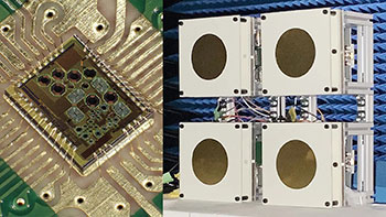 ICとモジュール イメージ