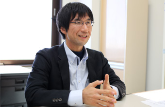 Associate Professor Quantum Nanoelectronics Research Center (QNERC) Department of Physical Electronics, Graduate School of Science and Engineering Yukio Kawano