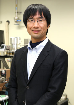 Associate Professor Quantum Nanoelectronics Research Center (QNERC) Department of Physical Electronics, Graduate School of Science and Engineering Yukio Kawano