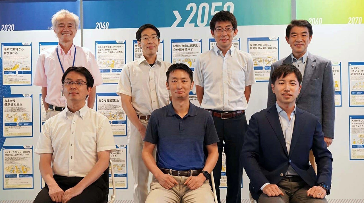 Three teams receive DLab Challenge Research Grant 2022 －Assoc. Prof. Kotaro Funakoshi, Assoc. Prof. Shoichi Hasegawa and Assoc. Prof. Natsue Yoshimura's team are among the grant recipients－