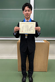黒木 響　KUROKI KYO（本村研）