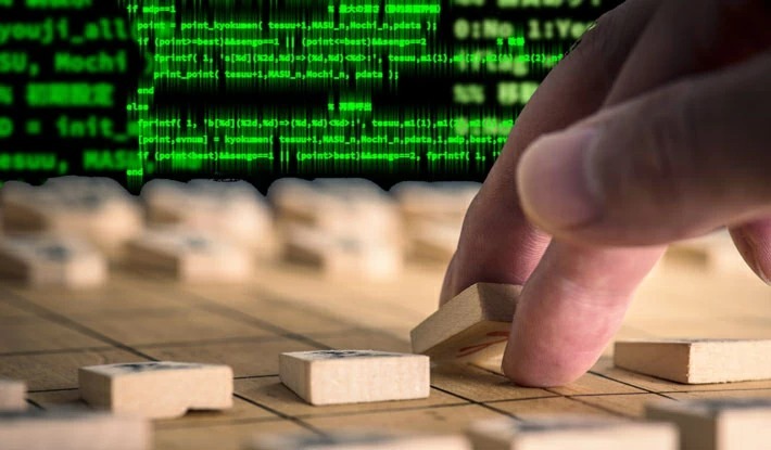 Programming for beginners: Learning basics with computer Shogi