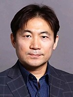 鈴木 賢治 Kenji Suzuki