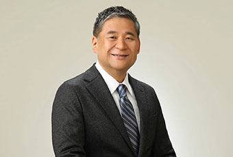 笠井 健太 Kenta Kasai