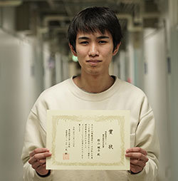 郡山さん（渡辺研）