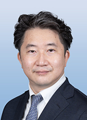 系主任　妹尾 大