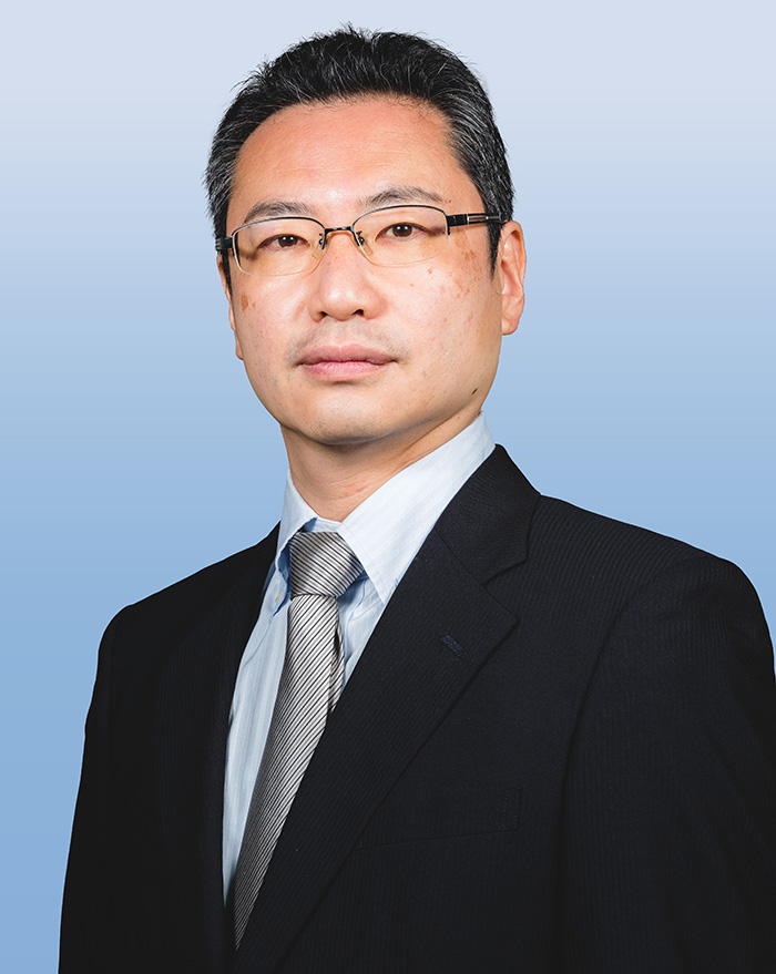 Kazuhide Nakata