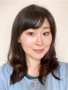 小池真由助教