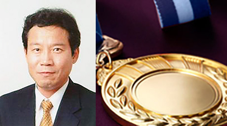 宮川雅巳名誉教授が令和4年度日本統計学会賞を受賞