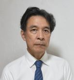 葛西 伸夫
