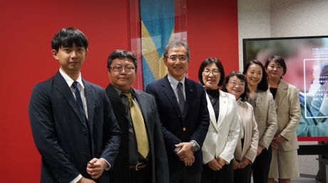 「志」を育む教育の共鳴。Science TokyoとNKUST、国境を越えたリベラルアーツ教育の意見交換を実施