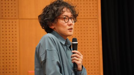 科学はAI時代の資本主義を変えられるか ― 斎藤幸平氏による特別講演を開催