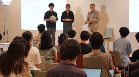 AIとどう向き合うか、社会とどう関わるか ―「池上彰先生に『いい質問』をする会  9」を開催