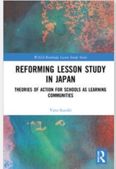 Reforming Lesson Study in Japan 