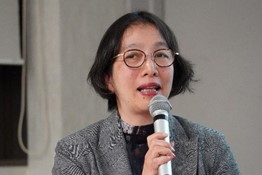 東京工業大学 学修支援センター教授 伊藤先生