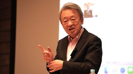 「池上彰先生に『いい質問』をする会 8」開催のお知らせ