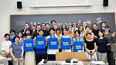 実践と交流で培うグローバル・リーダーシップ