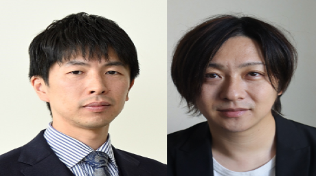 鈴木悠太准教授と北村匡平准教授が、2022年度「東工大の星」支援【STAR】に決定