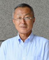 Associate Professor Takeo Maruyama