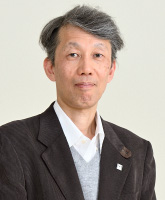 松田 稔樹 教授