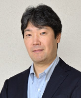 Associate Professor Koichiro Mitsubori