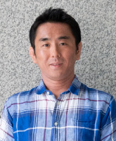 Professor Takeshi Nakajima
