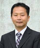 Professor Kunihiro Sakuma