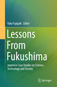 Lessons From Fukushima