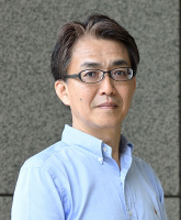 Professor Masashi Shirabe