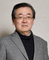 田村 斉敏 教授